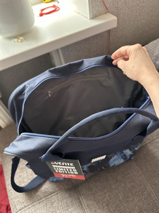 Сумка А3 для художественной школы