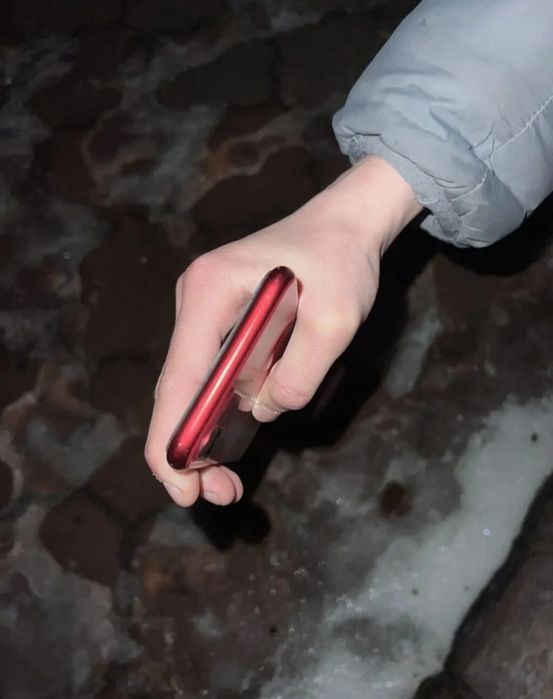 IPhone 11, 128ГБ акб 76%