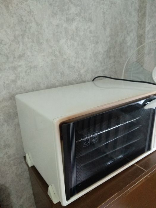 Духовой шкаф, б/у, отлично пекет!