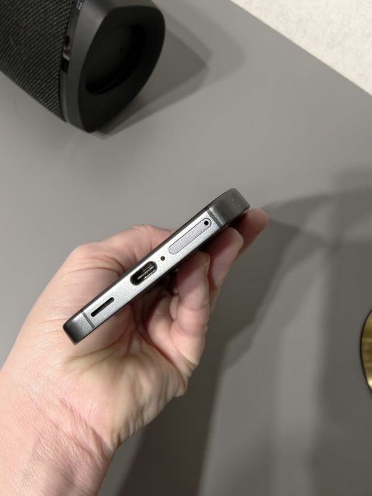 Samsung galaxy s24 256 gb черный