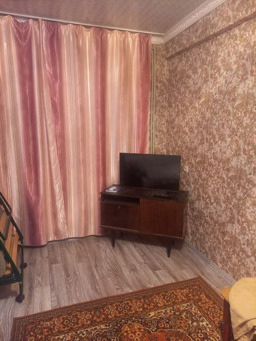 Продам квартиру 1 комнатную