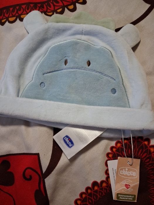 Haine copii   noi cu etichetă