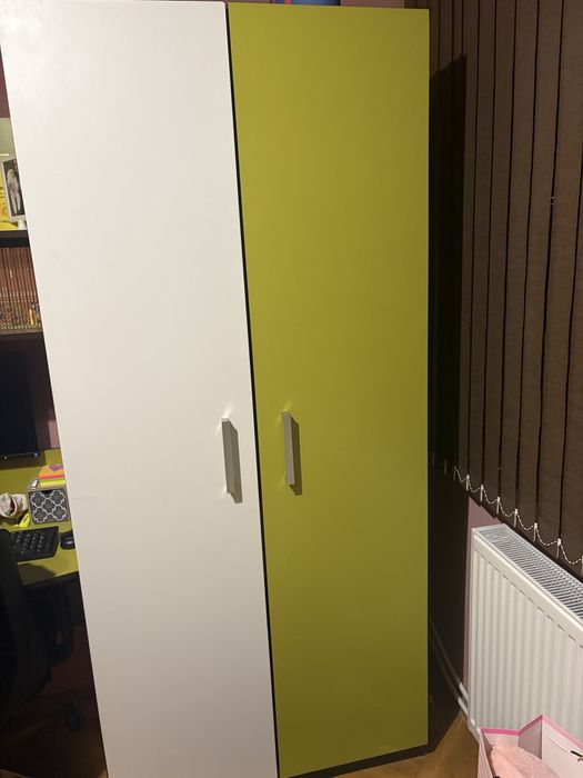 Детско обзавеждане Тео Theo