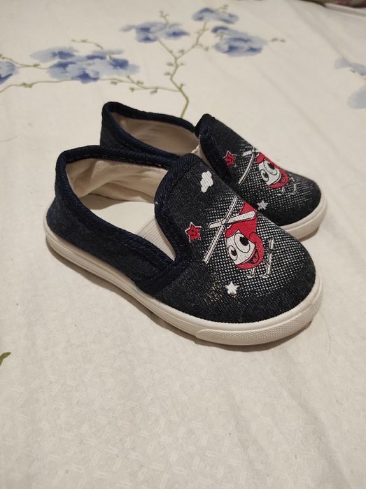 Детские вещи разные