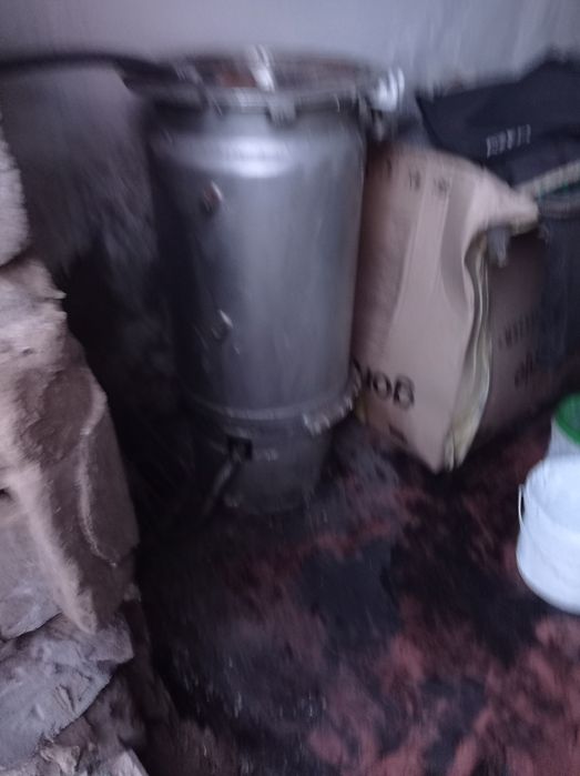 Титан Советский !