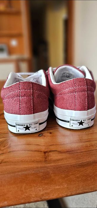 Дамски кецове Converse