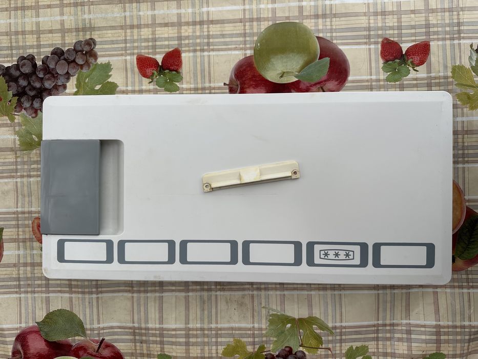 Вратички за камера на хладилник