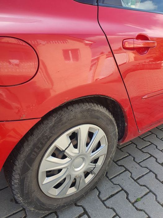 MAZDA 3 2007 — imagine 5