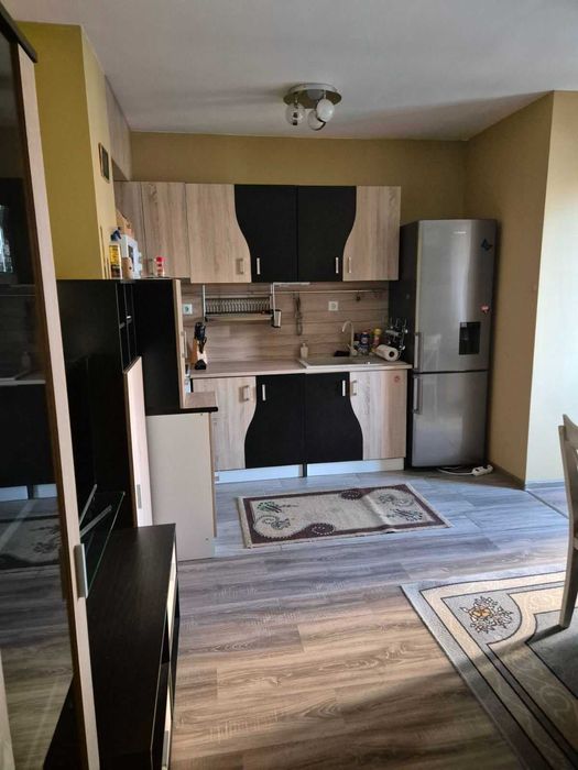 Продава се Двустаен апартамент в Стара Загора, Самара 3 - 50 кв.м за 1026 €/кв.м - Снимка #3