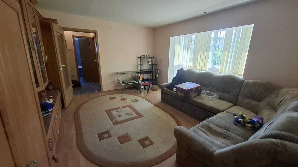Proprietar vând apartament 2 camere, 58 mp, centrală proprie – Dâmbovița