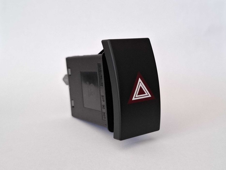 Бутон копче ключ аварийни светлини Skoda Superb 2001-2008