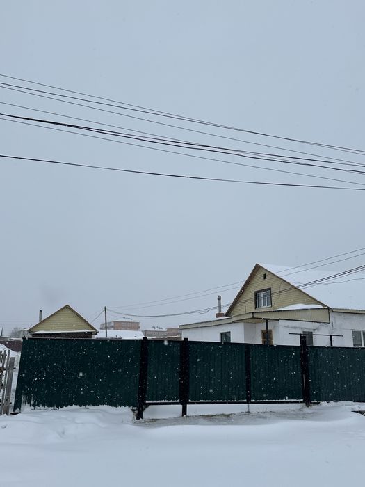 Продам дом в Красном Яре