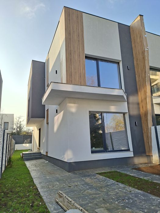 Toamnei Boutique | Vilă Premium | Corbeanca |