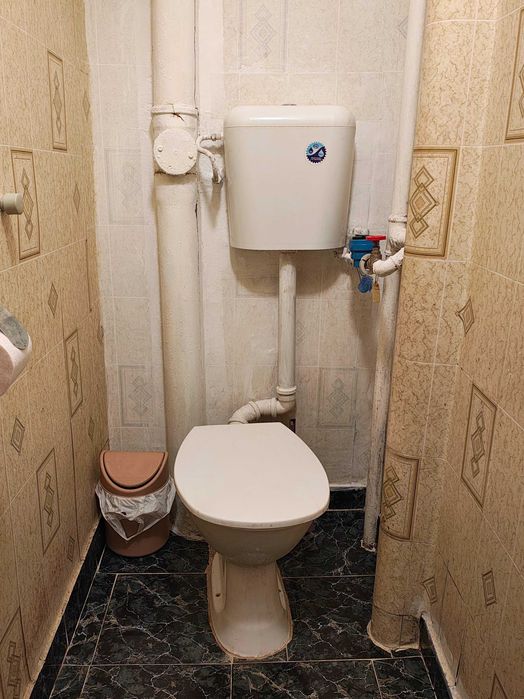 Дава се под наем Двустаен апартамент в Казанлък - 66 кв.м за 306 € - Снимка #17