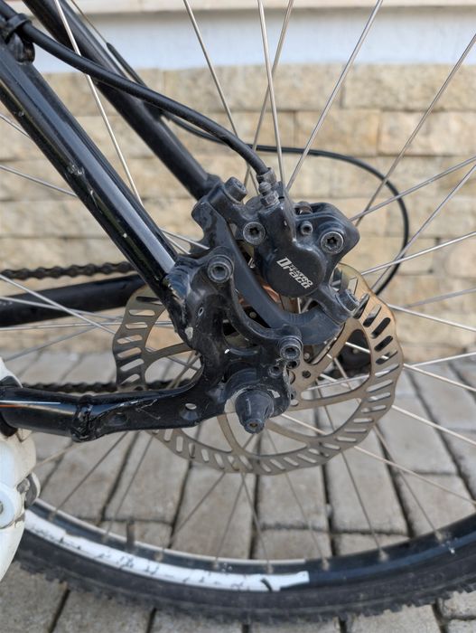 Bicicleta Merida Matts 40