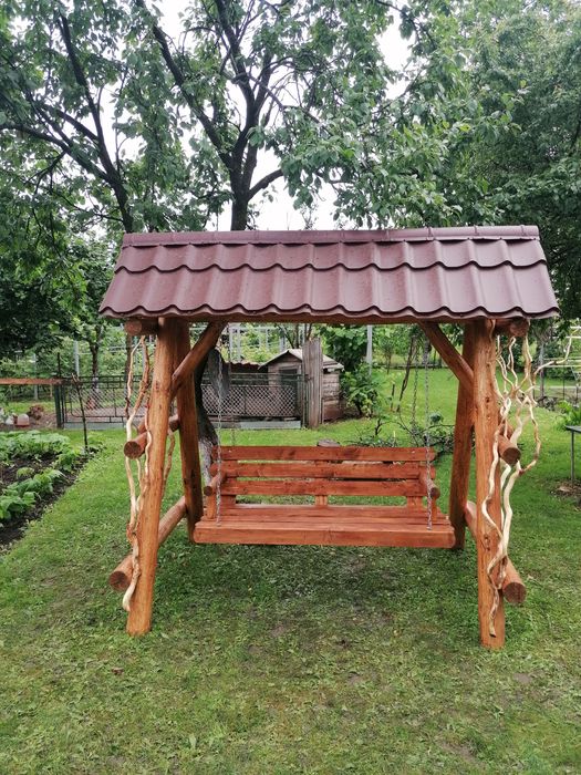 Balansoar/leagăn de gradina