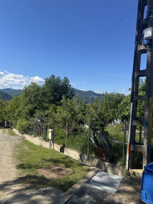 Teren de vanzare Str Plopusor,Alexandru Cel Bun