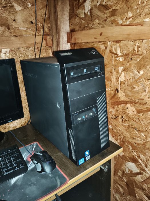 Vand PC Light Gaming