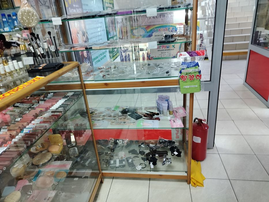 Распродажа товара