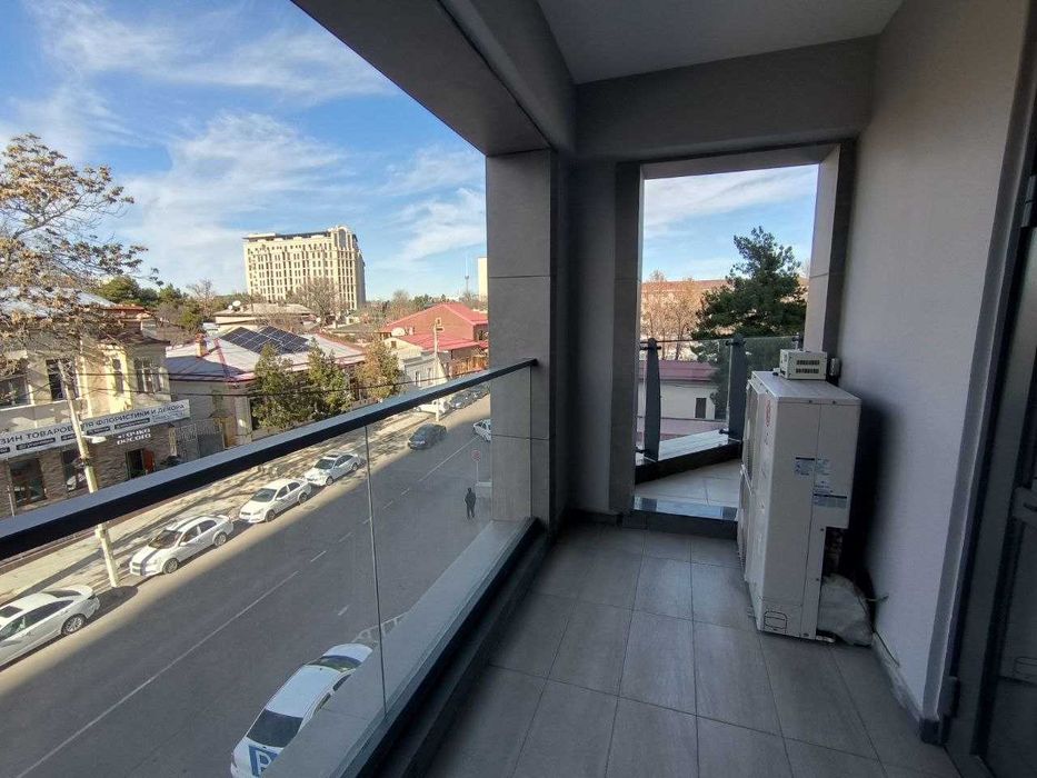 Продается 3/3/12 квартира с террасой в Akay City, Х Олимжон, Дархан