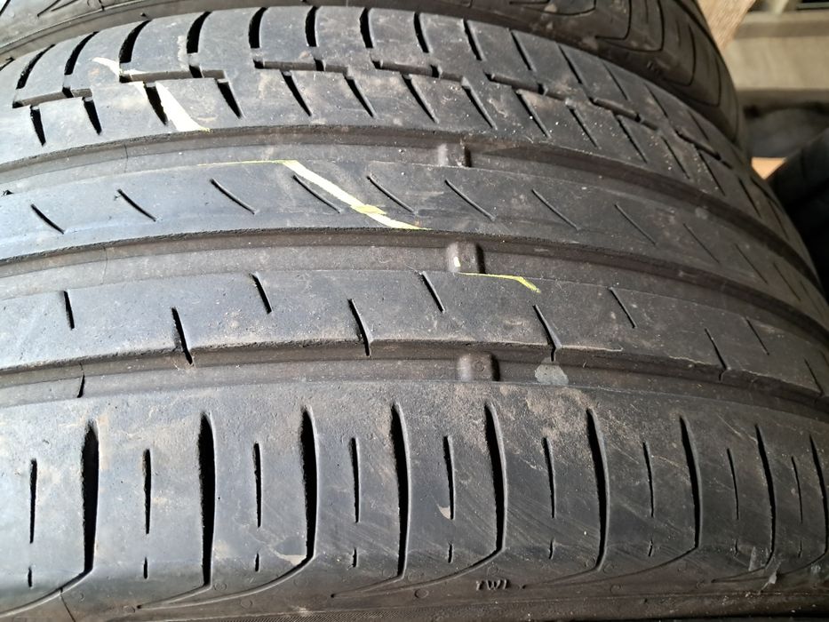 Anvelope second vara 235 45 R18 Continental 2022