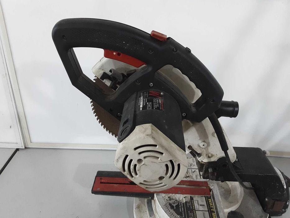 Циркуляр пендула - AXMINSTER 1500W / 254mm