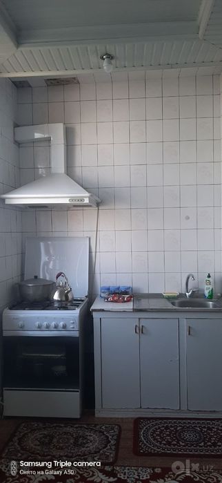Olmazor tumani, Olimpiya mavzesida Barakali 2xonali uy sotiladi.