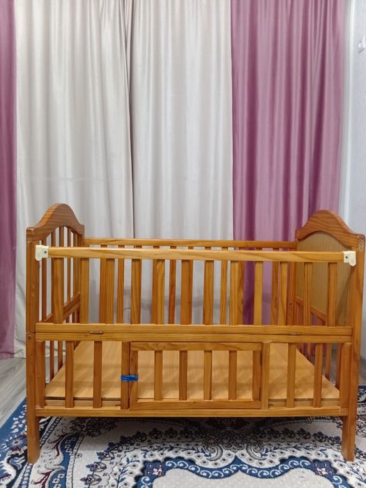 Детский кровать продам