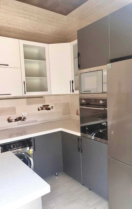 Мебель на заказ — доступные цены