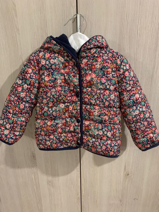 Geaca Joules 18-24 luni 92 cm