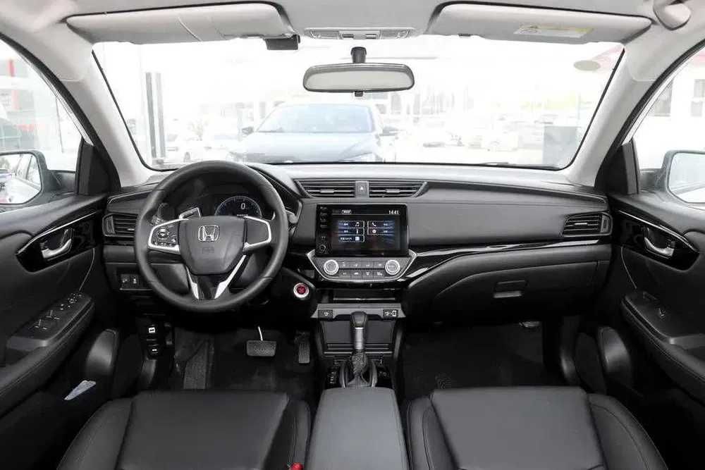 Honda Crider pod zakaz