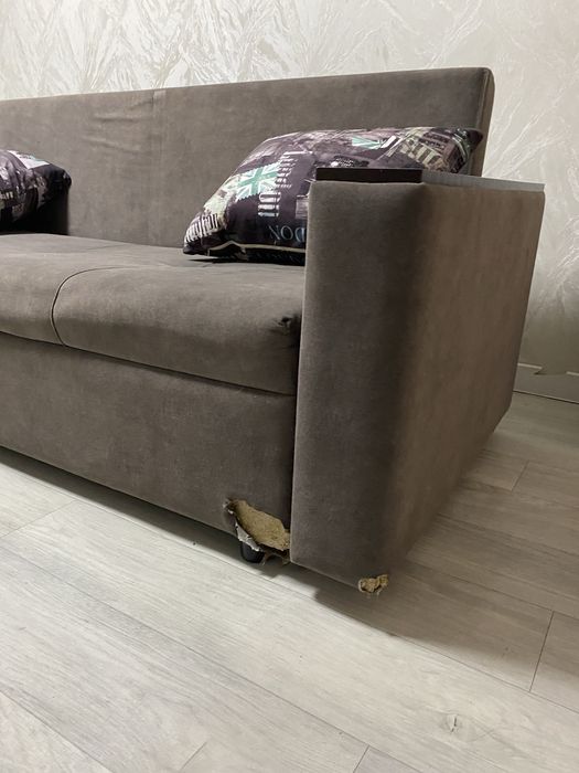 Диван раскладной