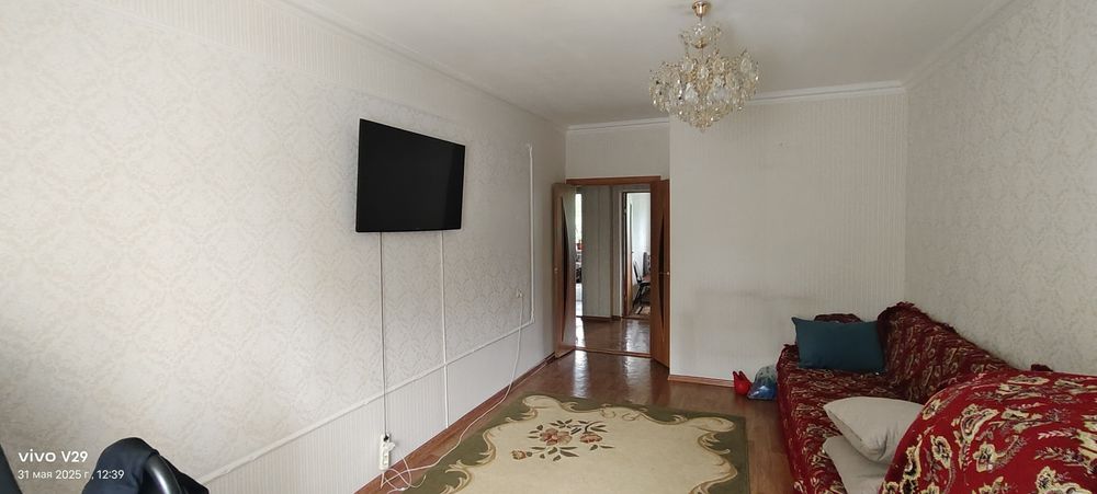 Сдам 2 комн.квартиру