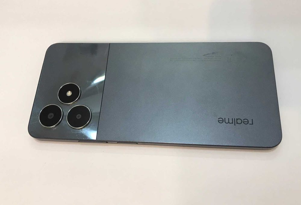 2.36029 Realme Note 50 64gb