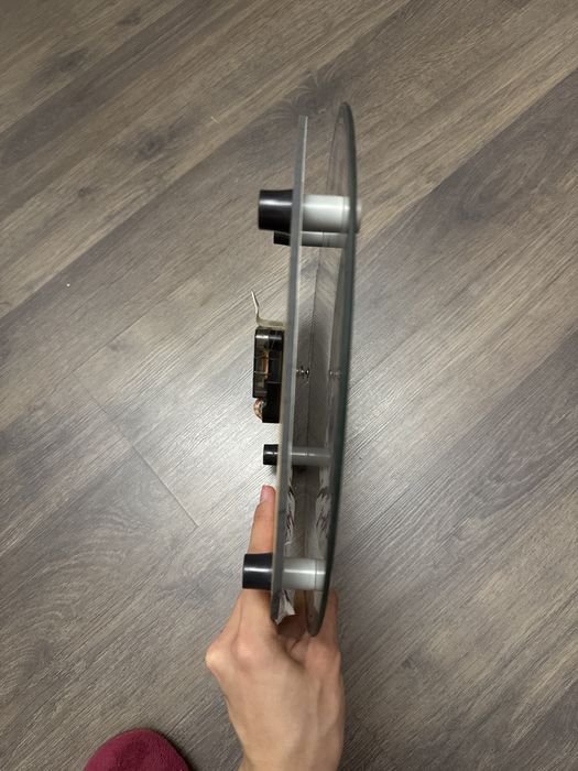 Часы работающие настенные