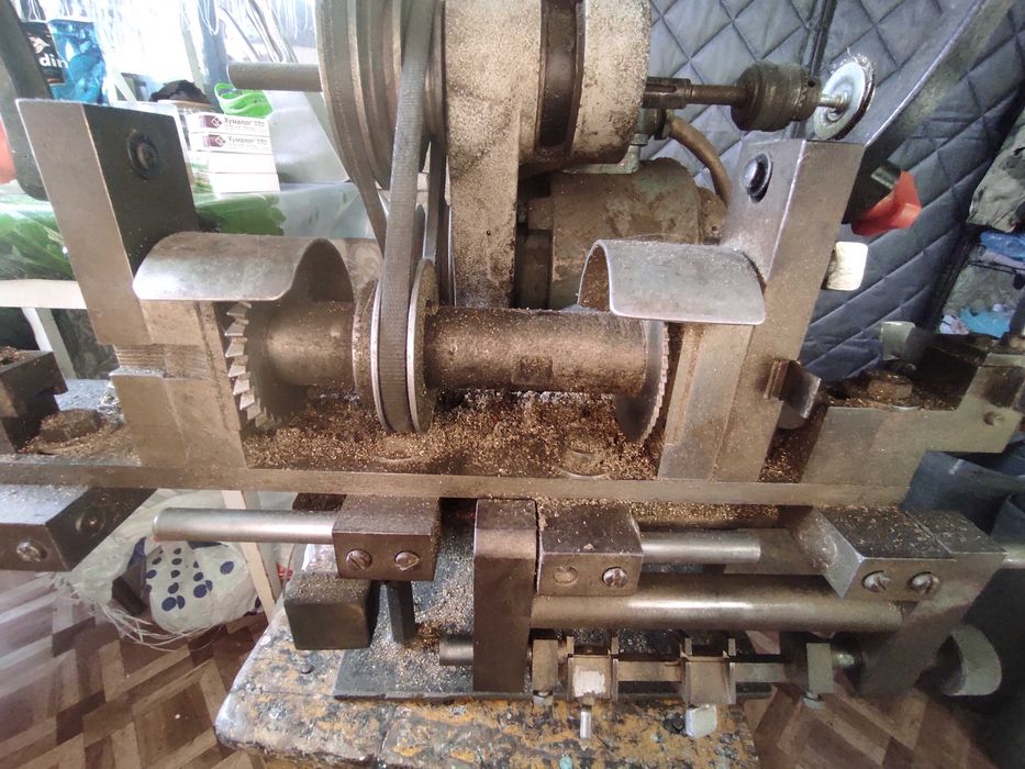 Продам станки для изготовления ключей