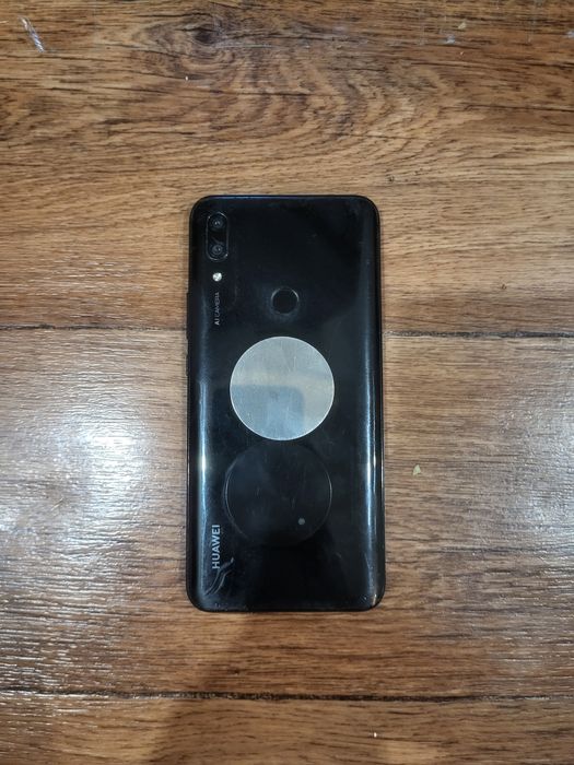 Телефон HUAWEI P Smart Z срочна срочно