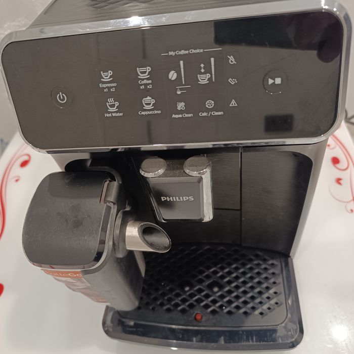 Продам кофемашину Philips