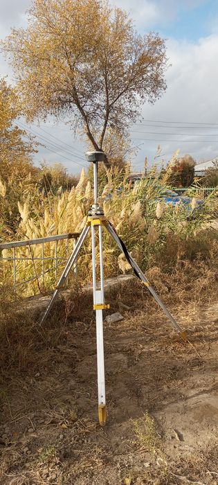 Geodeziya kartografiya va kadastr ishlarini amalga oshirish