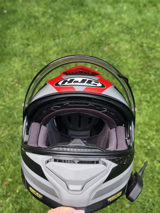 Casca motocicleta HJC
