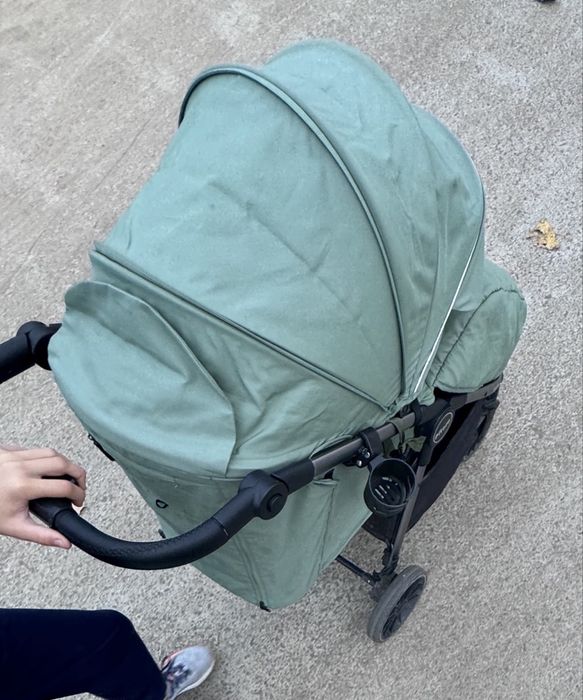 Коляска прогулочная Pituso Ruta