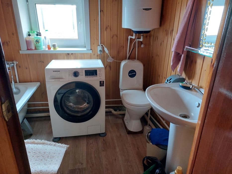 Продам дом район церкви