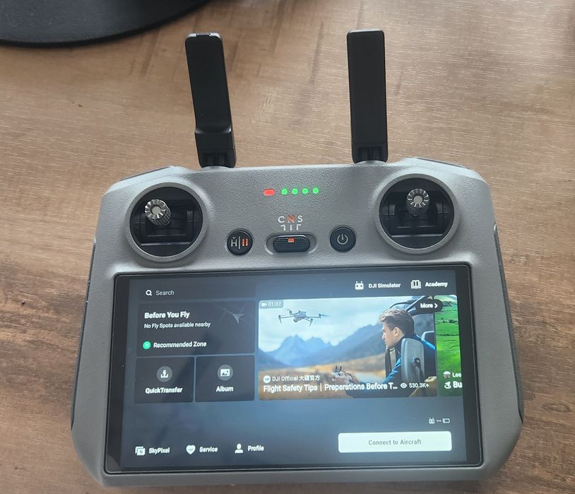 VANDUT! DJI RC2 in stare foarte buna