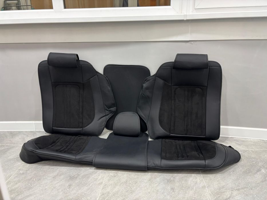 Чехлы автомобильные