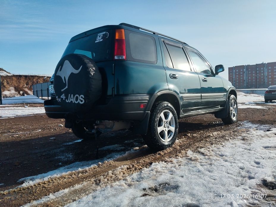 Продам Хонду СРВ РД 1