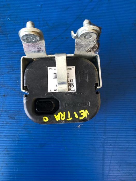 sirena alarma opel vectra c