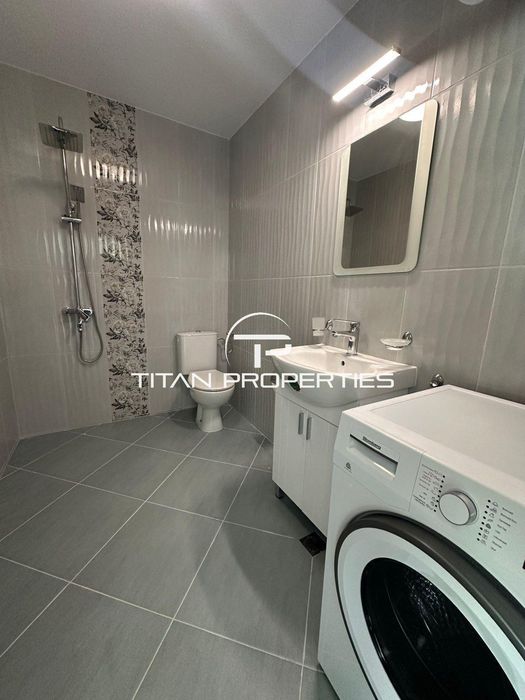 Лична оферта! Двустаен апартамент в кв. Сарафово