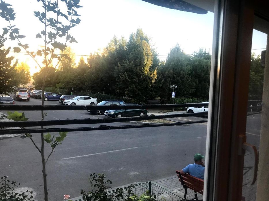 Garsoniera confort unu  închiriere