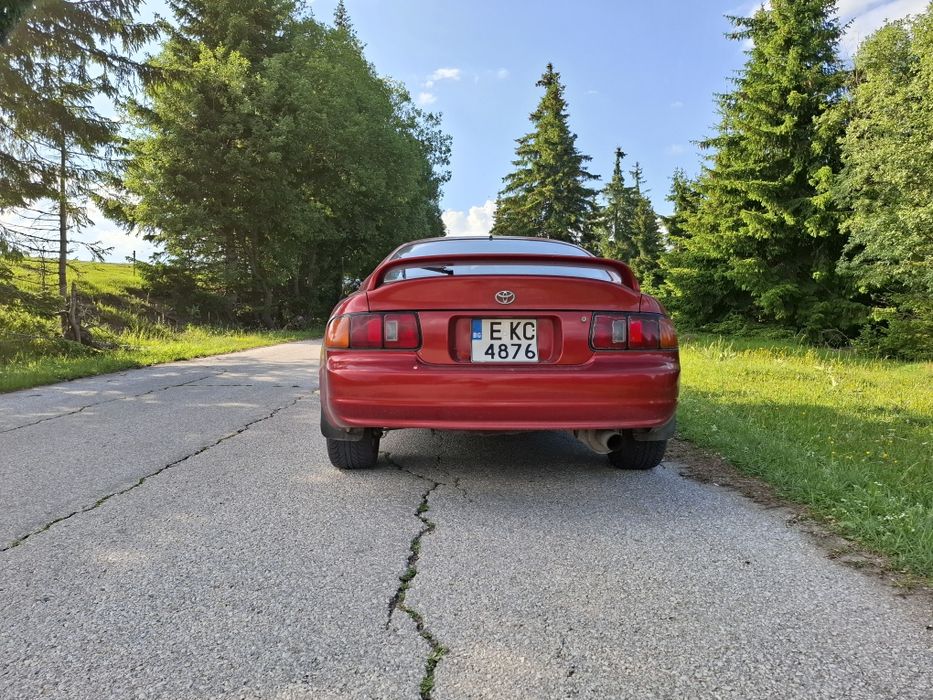 Toyota Celica GT