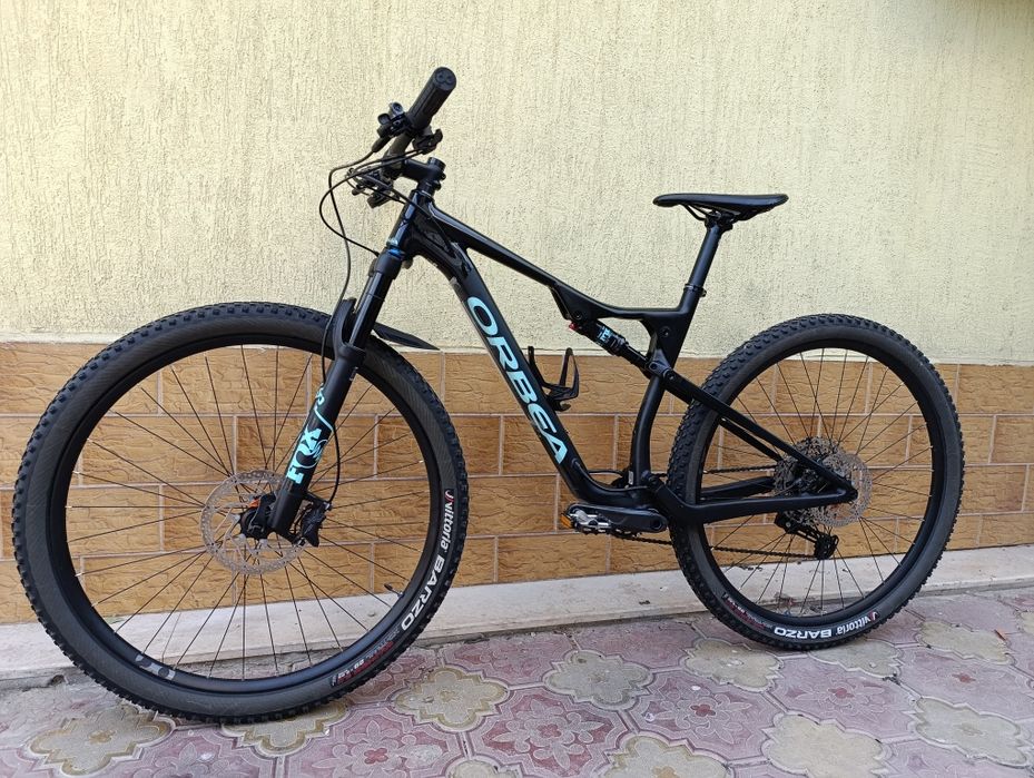 Orbea Oiz 29 цола
